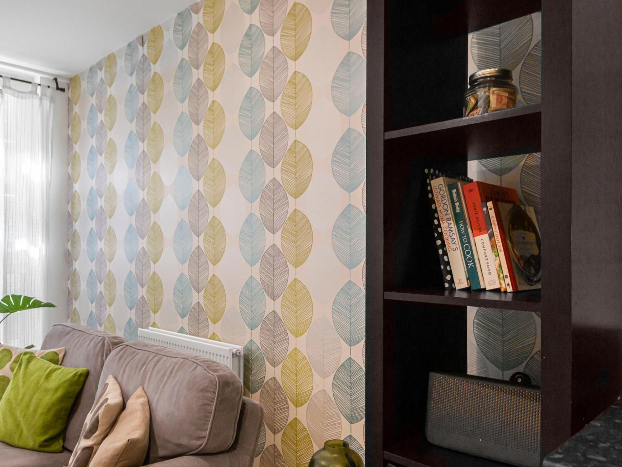 Pass The Keys Modern Tottenham Hale Apartment Perfect For Leisure Λονδίνο Εξωτερικό φωτογραφία