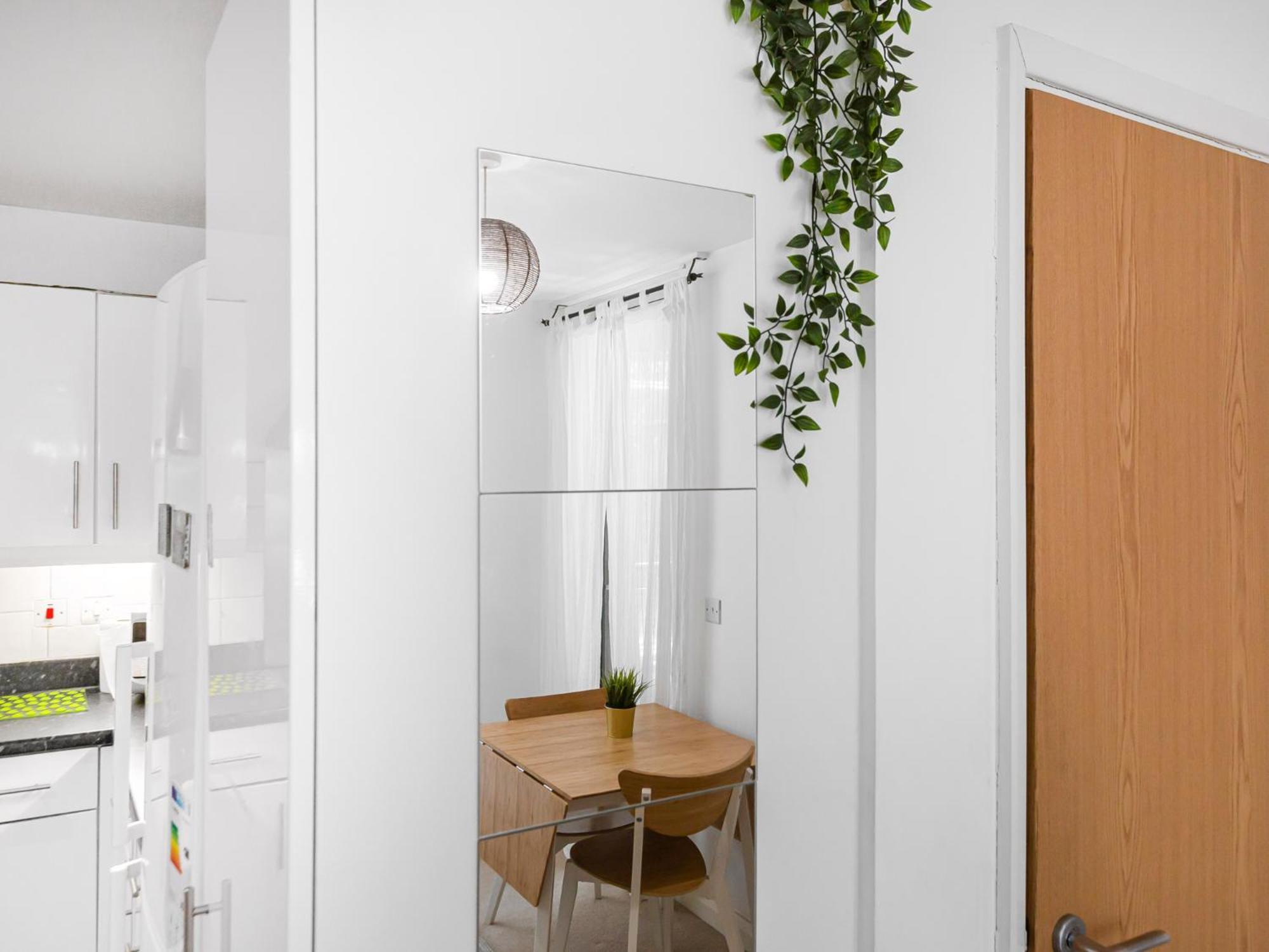 Pass The Keys Modern Tottenham Hale Apartment Perfect For Leisure Λονδίνο Εξωτερικό φωτογραφία
